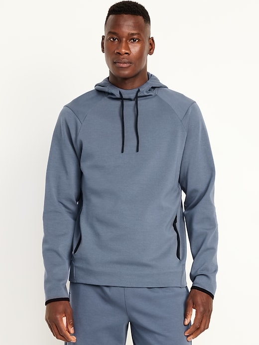 Image number 1 showing, Dynamic Fleece 4.0 Hoodie