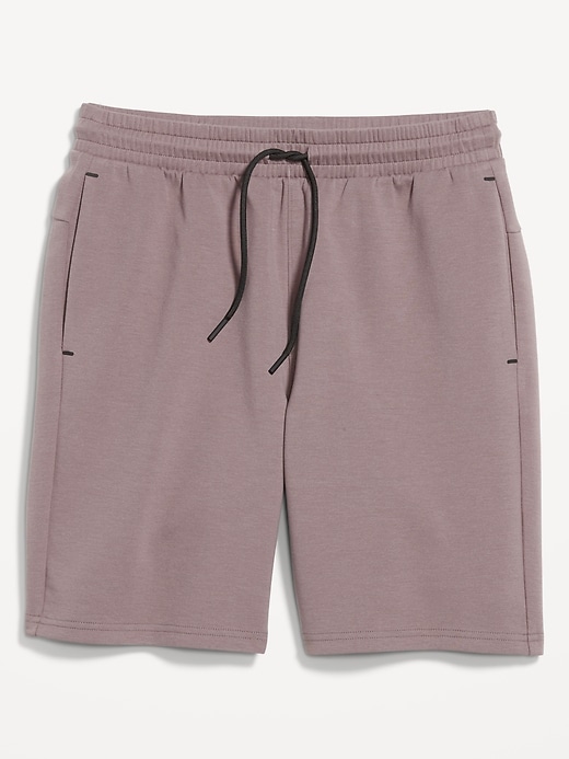 Image number 7 showing, Dynamic Fleece 4.0 Shorts -- 8-inch inseam