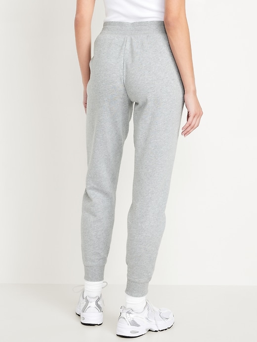 Image number 8 showing, Mid-Rise SoComfy Joggers