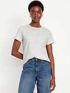 EveryWear Crew-Neck T-Shirt
