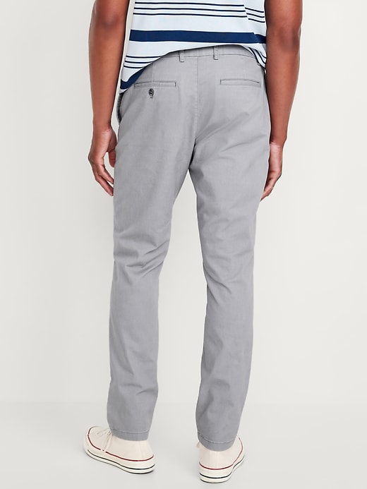 Image number 5 showing, Athletic Rotation Chino Pants