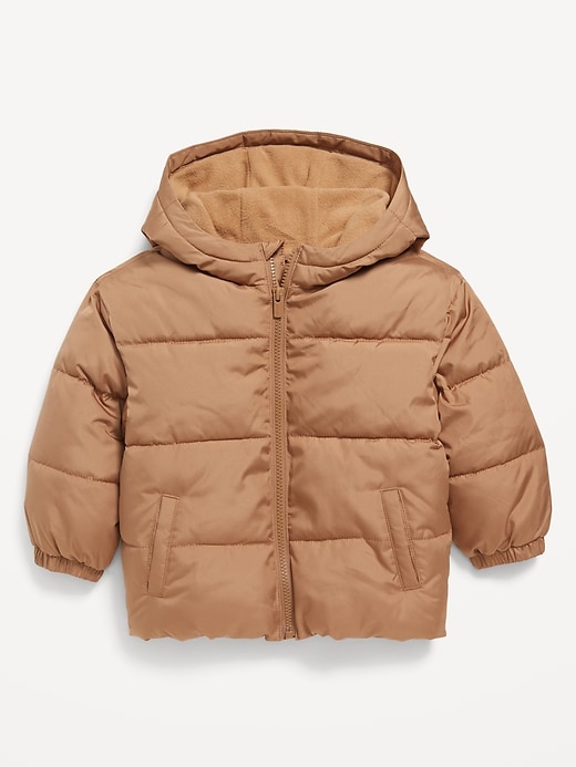 Old navy frost free puffer jacket best sale