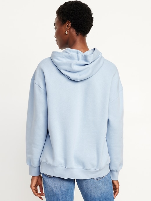 Image number 8 showing, SoComfy Oversized Hoodie