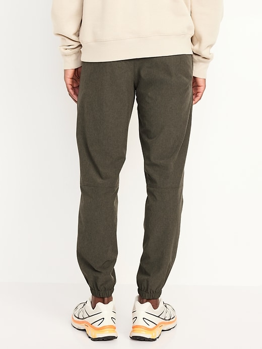 Image number 4 showing, Essential Woven Workout Joggers