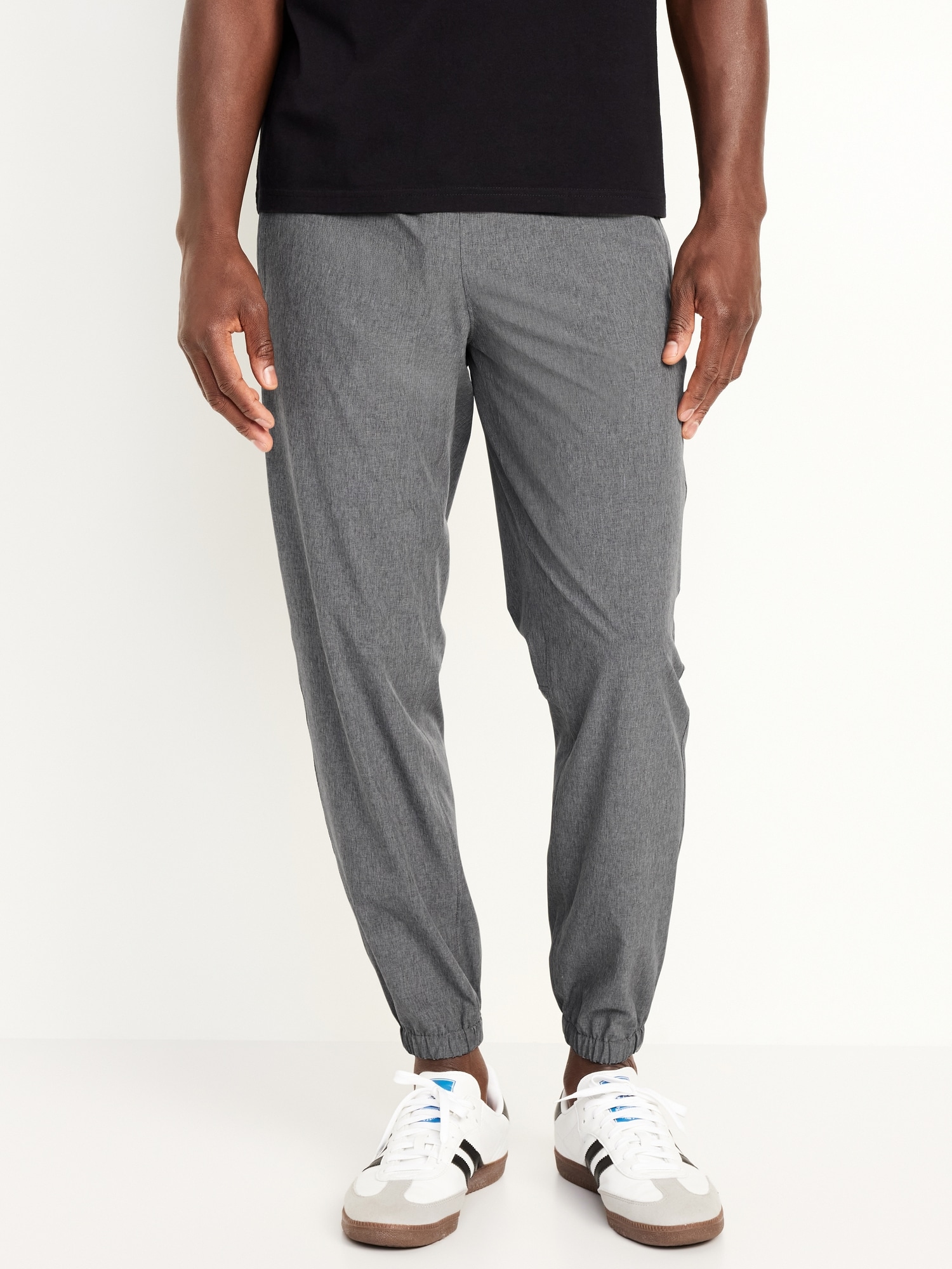 Essential Woven Workout Joggers