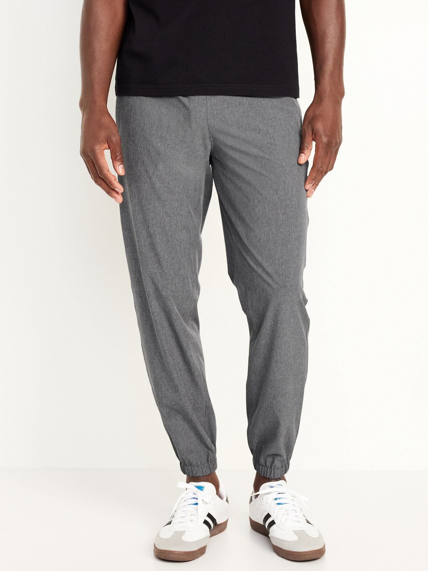Tapered Joggers For Men Old Navy