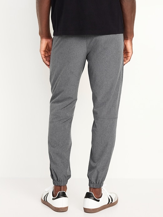 Image number 2 showing, Essential Woven Workout Joggers