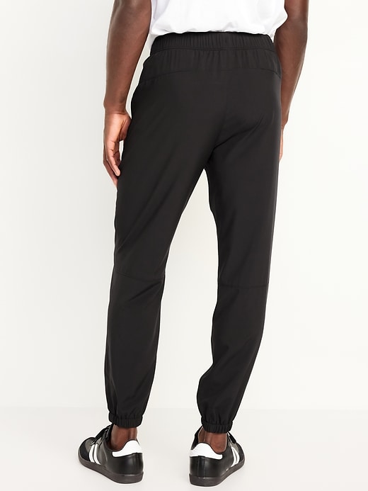 Image number 8 showing, Essential Woven Workout Joggers