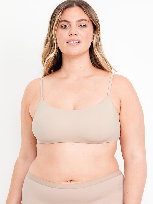 Image number 7 showing, No-Show Bralette