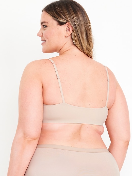 Image number 8 showing, No-Show Bralette