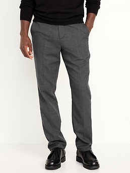 パンツ old navy stripe slacks cn56057093.jpg