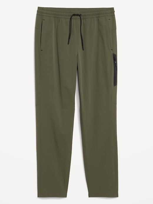 Image number 7 showing, Dynamic Tech Woven Taper Pants