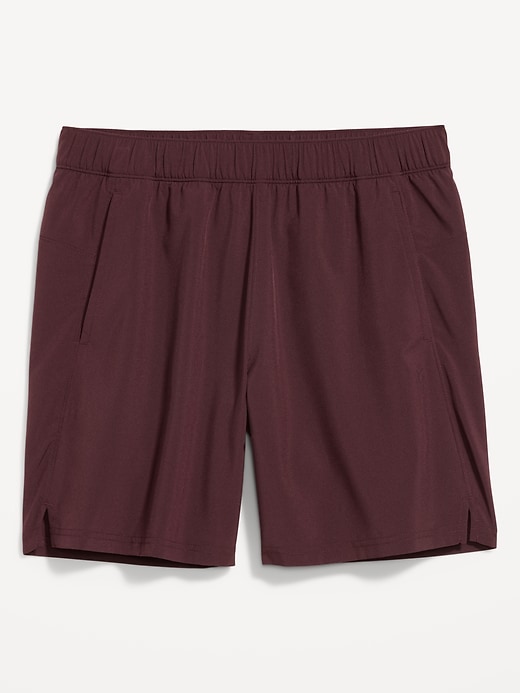 Image number 3 showing, Essential Woven Workout Shorts -- 7-inch inseam