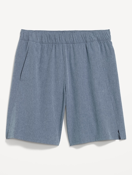 Image number 3 showing, Essential Woven Workout Shorts -- 9-inch inseam