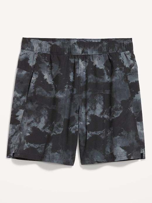 Image number 3 showing, Essential Woven Workout Shorts -- 7-inch inseam