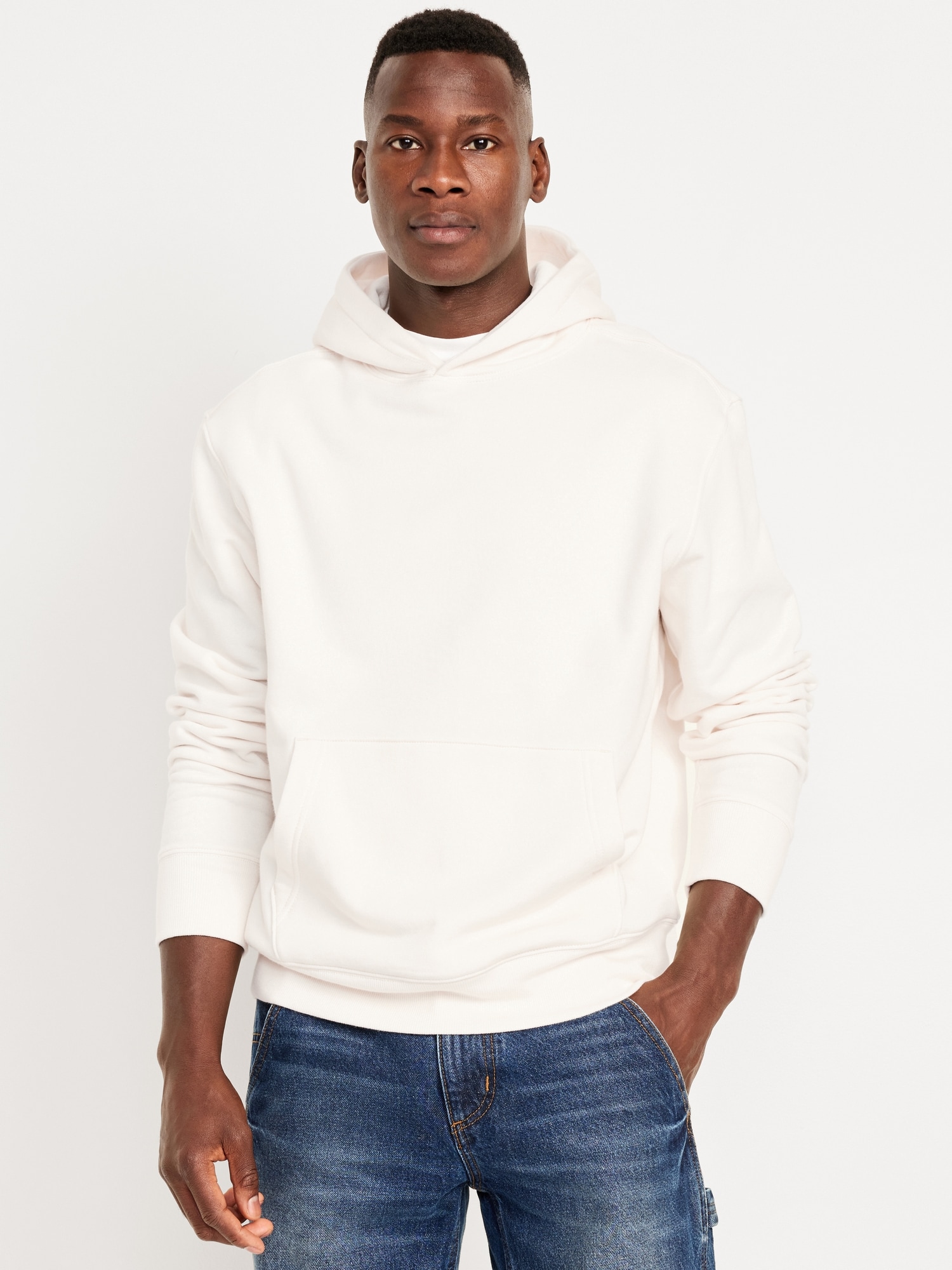 Rotation Pullover Hoodie | Old Navy