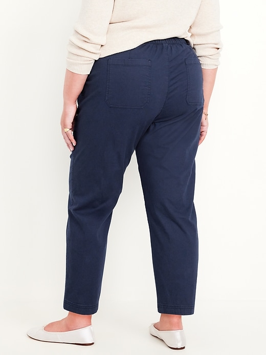 Image number 8 showing, High-Waisted OGC Chino Pants