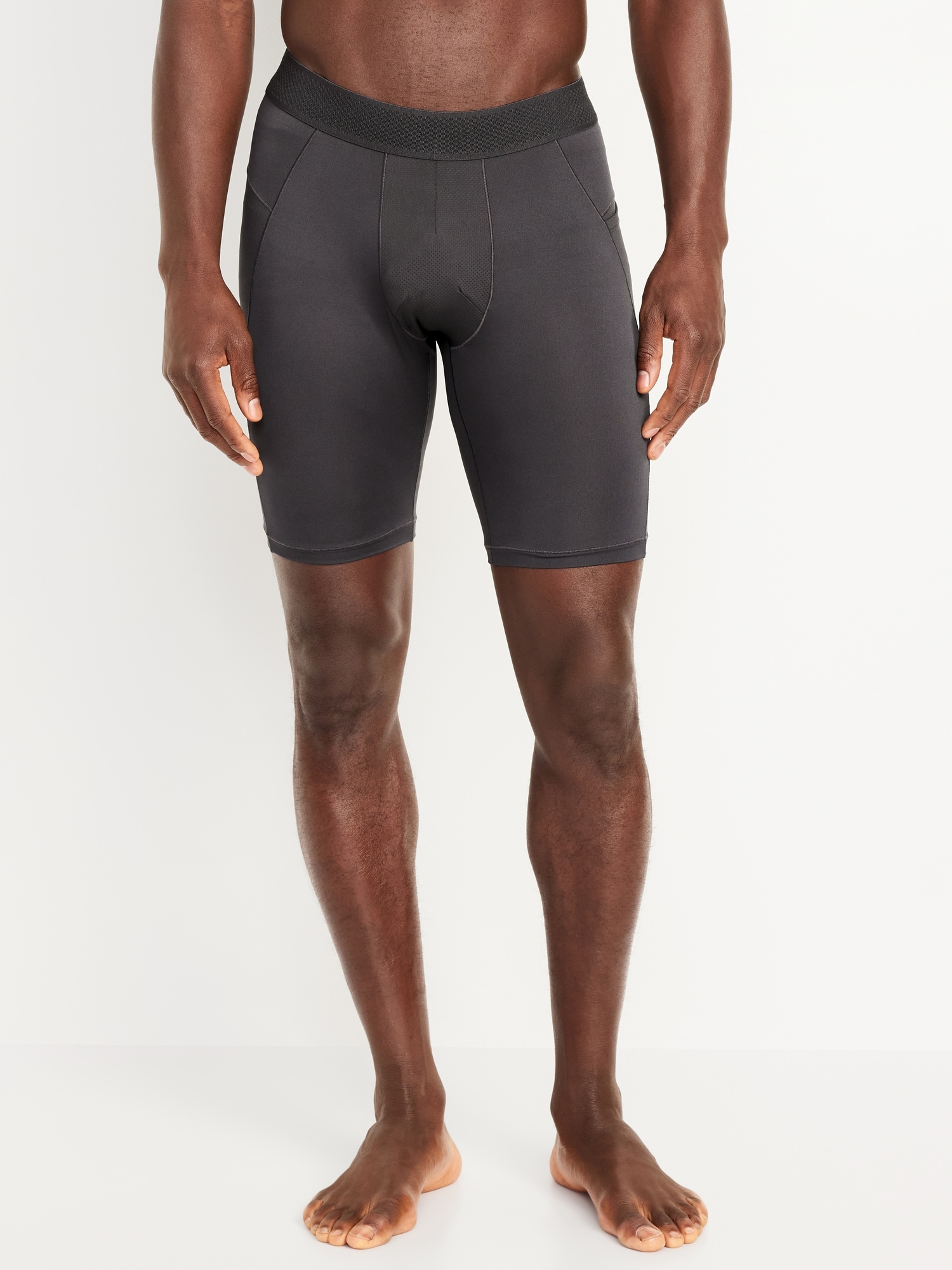 Light compression shorts deals