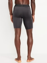 Image number 2 showing, Go-Dry Cool Base Layer Shorts