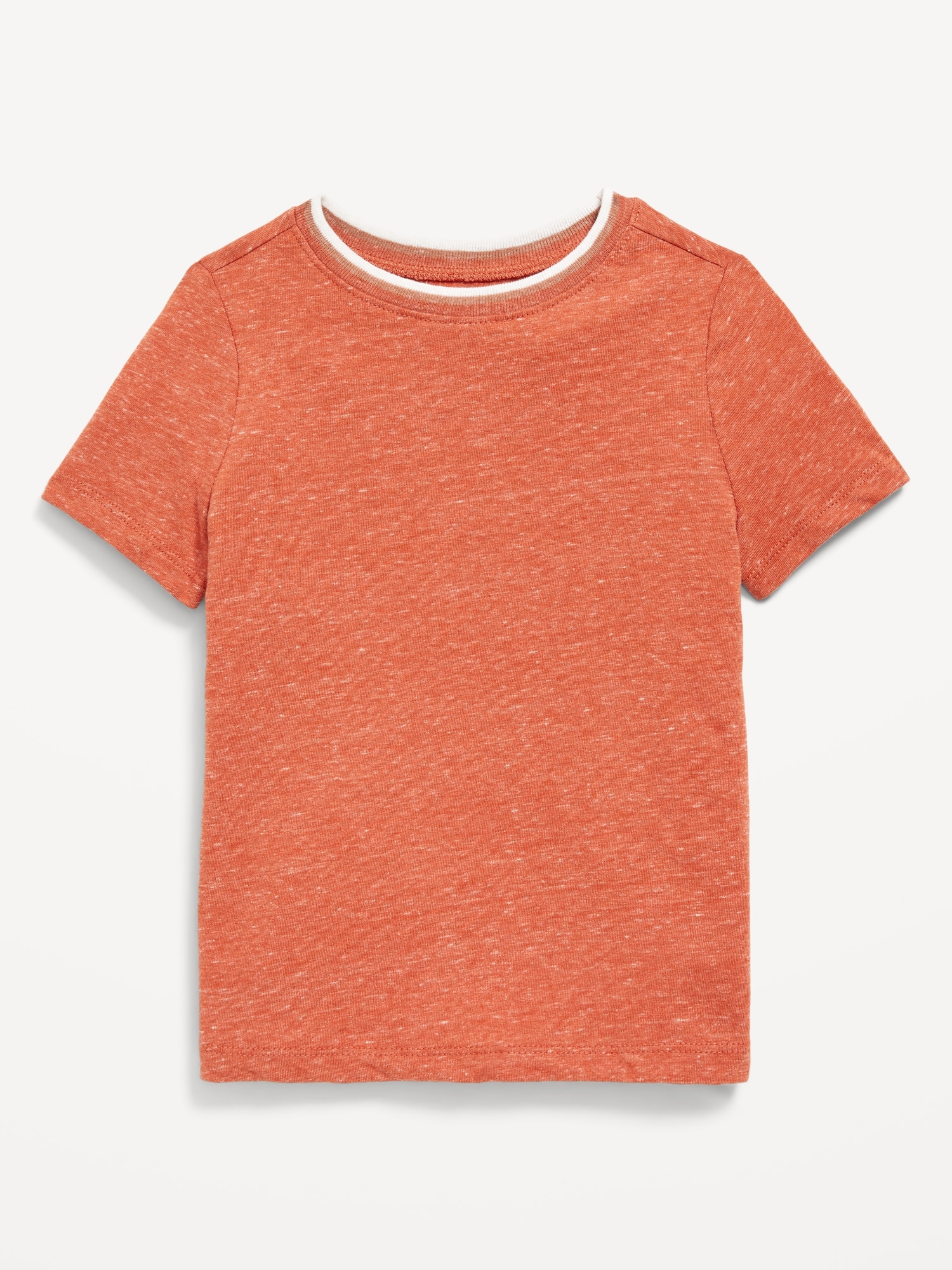 Unisex Short-Sleeve T-Shirt for Toddler