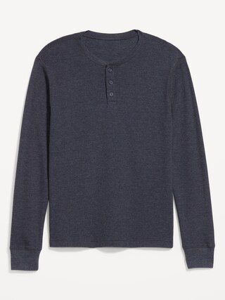 Maglia Fitness Maglia Henley Uomo Cotone Sportiva - Fitted Con Bottoni, Morbida Ed Elastica T-shirt Muscle Fit Sport