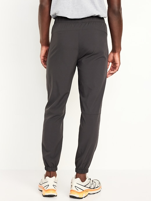 Image number 2 showing, Essential Woven Workout Joggers