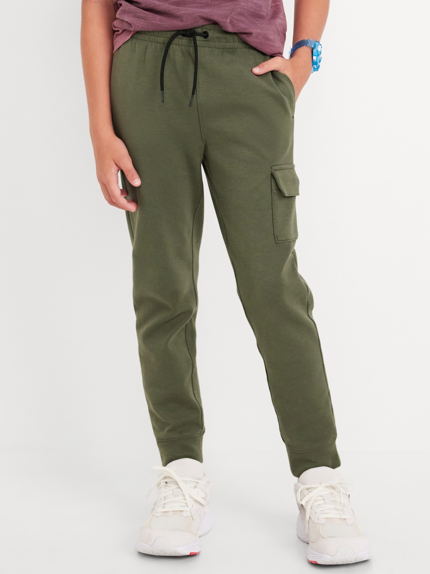 Dynamic Fleece Jogger weatpants for Boys