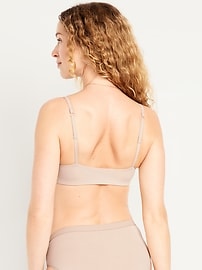 Image number 2 showing, No-Show Bralette