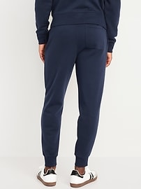 Image number 2 showing, Logo Tapered Jogger Sweatpants