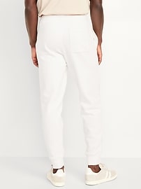 Image number 2 showing, Logo Tapered Jogger Sweatpants