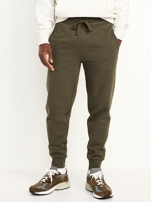 Image number 1 showing, Tapered Jogger Sweatpants