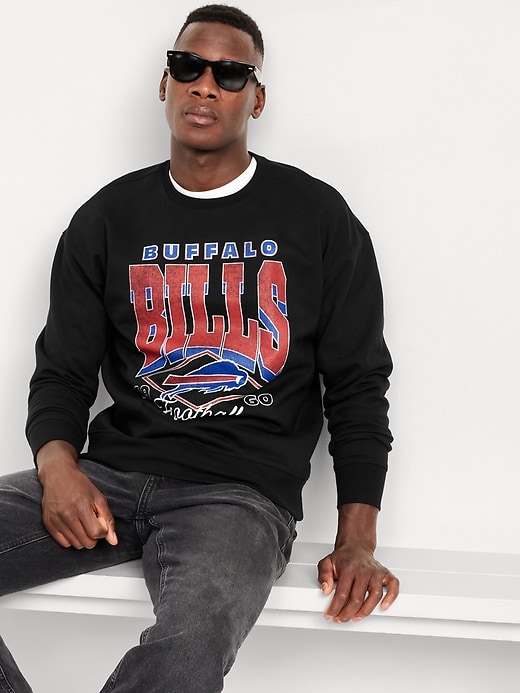 Image number 3 showing, NFL™ Buffalo Bills™ Sweatshirt