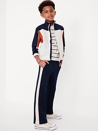 View large product image 3 of 4. Performance Track Pants for Boys