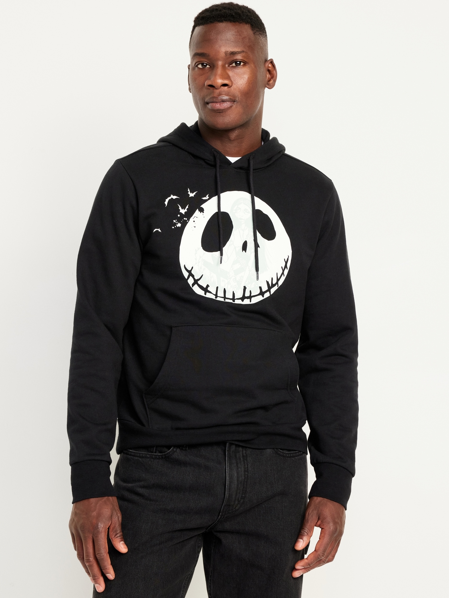 Disney© The Nightmare Before Christmas© Hoodie