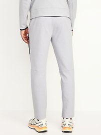 Image number 2 showing, Dynamic Fleece 4.0 Tapered Pants