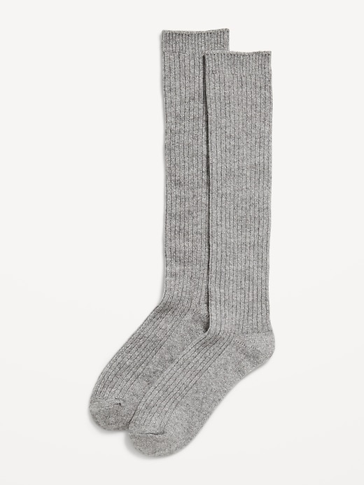 View large product image 1 of 1. Boot Sock for Women