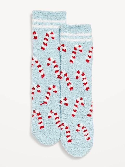 View large product image 1 of 1. Cozy Crew Socks for Women