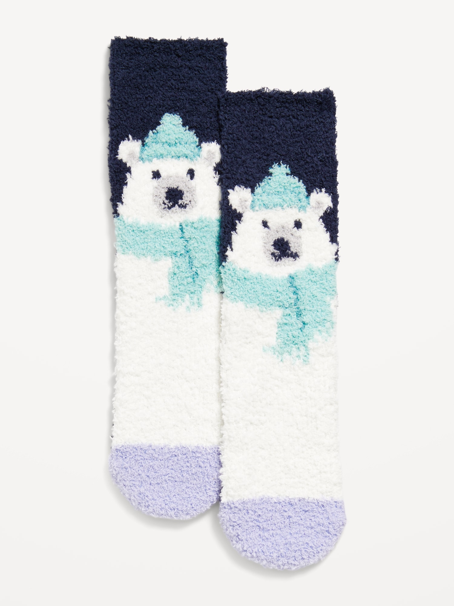 Cozy Crew Socks for Women