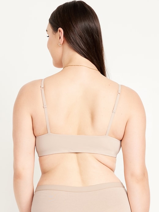 Image number 6 showing, No-Show Bralette