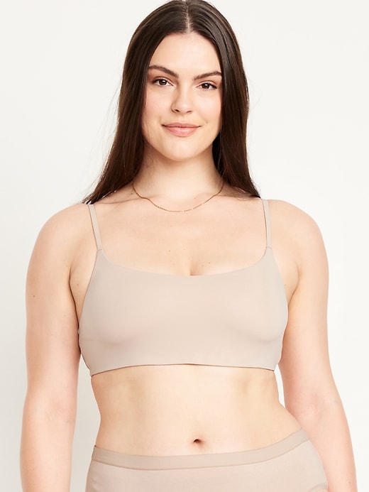 Image number 5 showing, No-Show Bralette