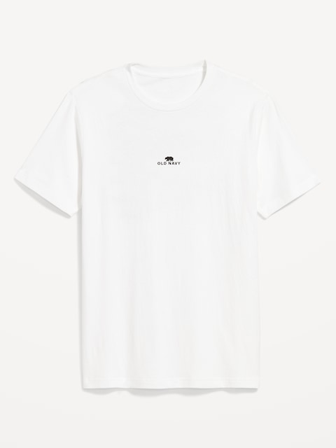 Logo Graphic T-Shirt