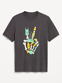 Halloween Graphic T Shirt Old Navy