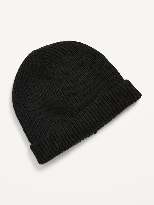 View large product image 1 of 1. Fisherman Beanie for Adults