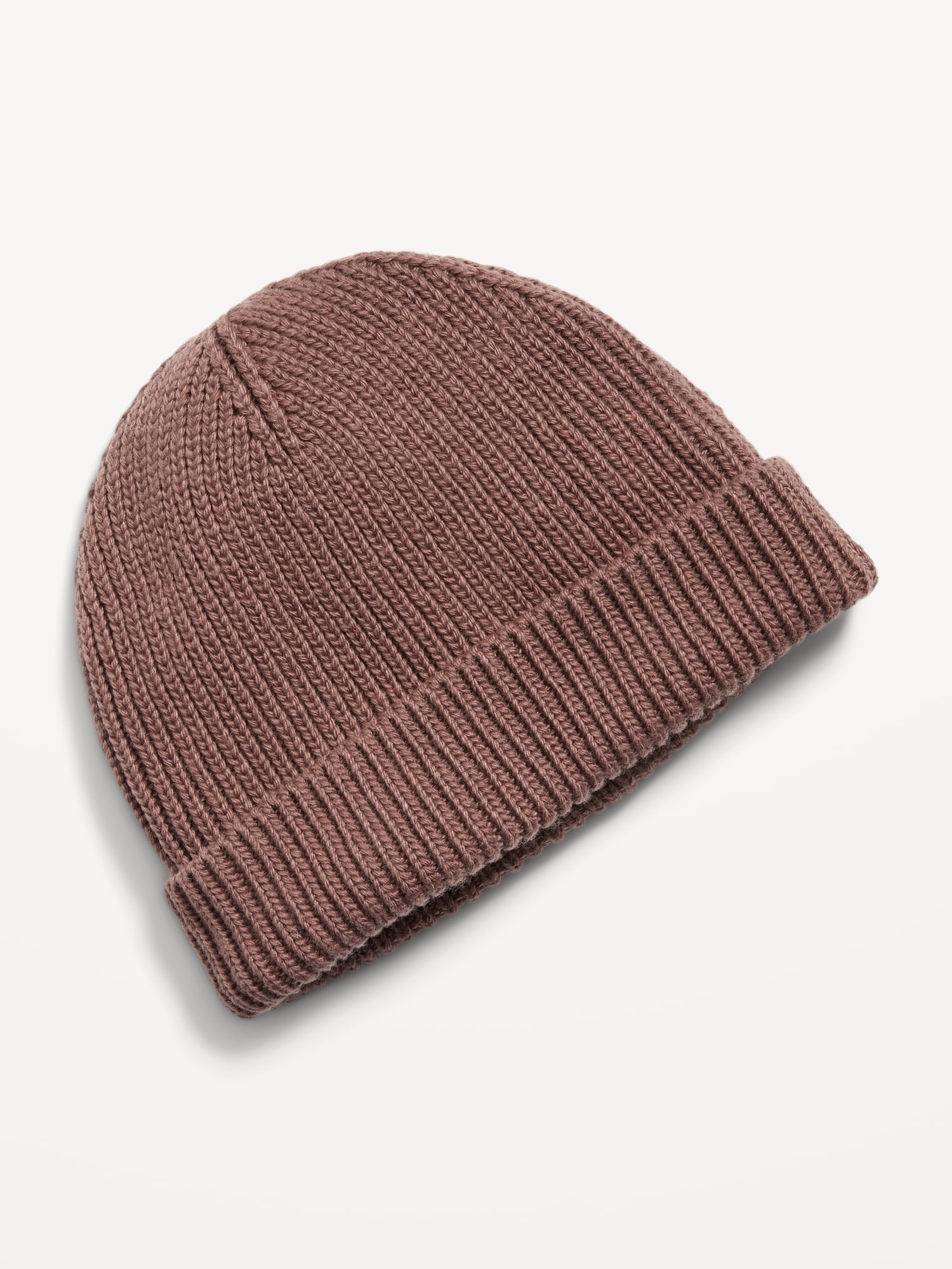 Fisherman Beanie for Adults