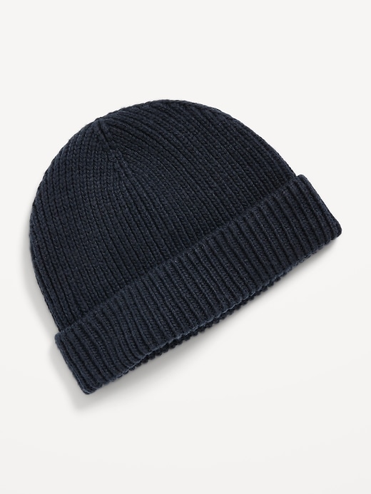 View large product image 1 of 1. Fisherman Beanie for Adults