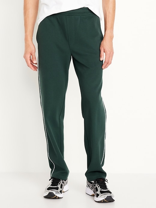 View large product image 1 of 4. Straight Track Pants