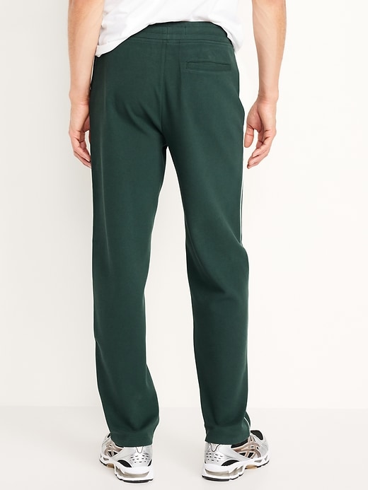 View large product image 2 of 4. Straight Track Pants