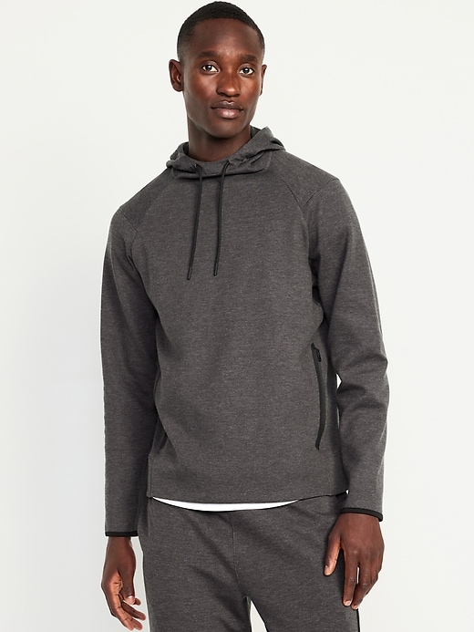 Image number 1 showing, Dynamic Fleece 4.0 Hoodie