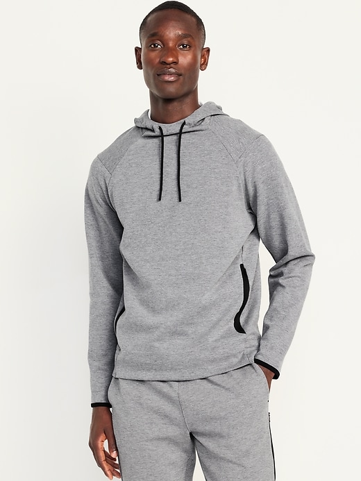 Image number 1 showing, Dynamic Fleece 4.0 Hoodie