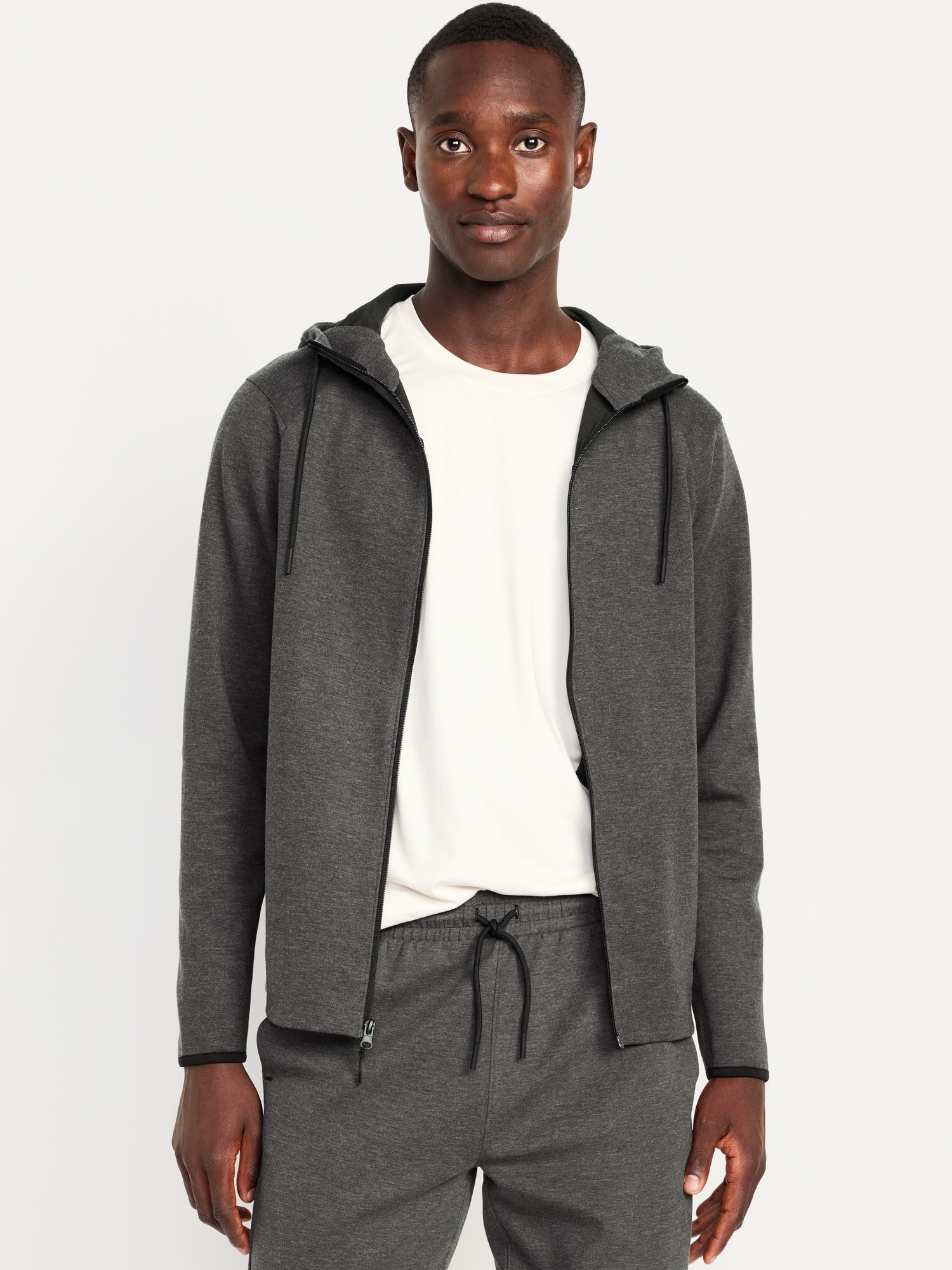 Dynamic Fleece 4.0 Zip Hoodie